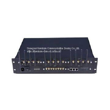 32 ports GSM VOIP Gateway