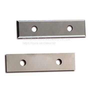 Carbide Reversible Knives,Planer Blade,Carbide Insert photo-3