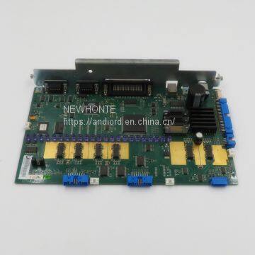 1750100981 original used mainboard/motherboard for 4915xe printer spare part