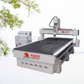 new  cosen cnc wood engraving router machine