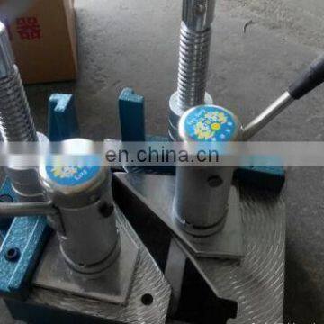 Manul Welder Machine for Upvc Profile photo-3