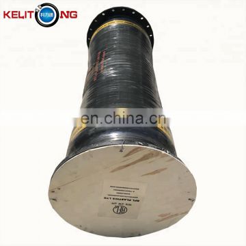 High quality 8 inch suction hose dredging rubber hose