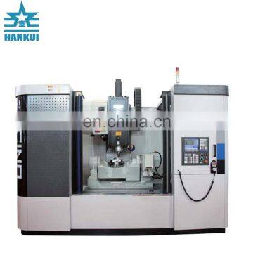 Cnc Milling Machine for Metal VMC600L