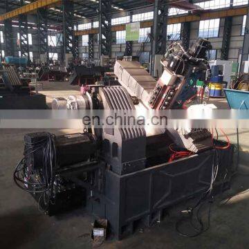 CK46P Cnc Horizontal Milling Machine Specification Lathe Machine photo-4