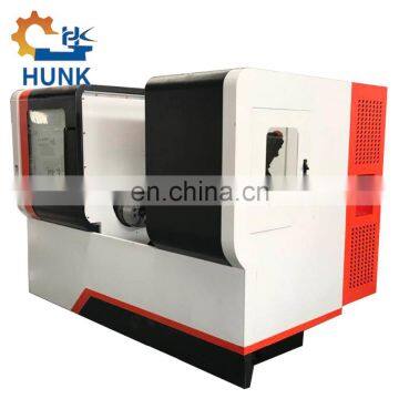 Live Tool VDI Turret CNC Lathe Multi Functions Machines For Sale