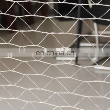 Export Quality Plastic Fabric Virgin HDPE Bale Net