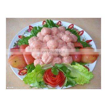 2018 Top Selling Meatball Making Machine/automatic Meatball Maker Machine/fish Ball Machine photo-3