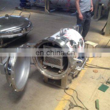 Hot Product Mini High Temperature Steam Sterilizer Price photo-5