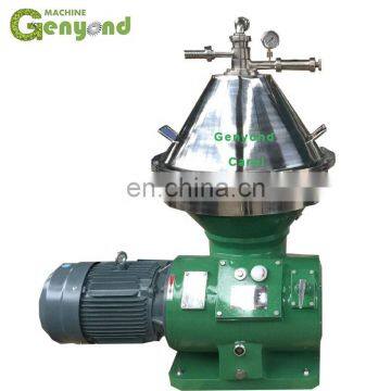 Centrifugal Separator Centrifuge Milk