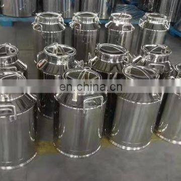 Stainless Steel Oil Juice Milk Tank photo-4