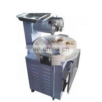 Factory price round dough balls making machine , commercial pizza dough divider rounder for sale