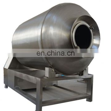 100kg/Time Stainless Steel Meat Tumbling Machine