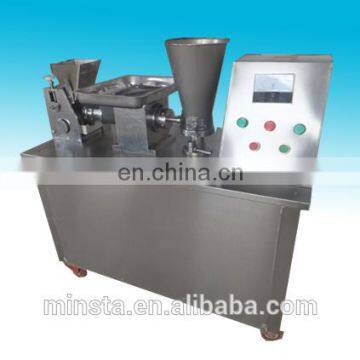 small samosa making machine/automatic samosa making machine price