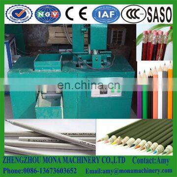 008613673603652 Good Performance and Low Price Waste Paper Pencil Maker photo-2