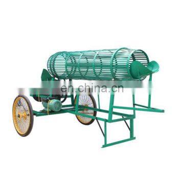 Sweet Potato/Cassava starch processing line with low price