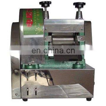 Good Quality Sugarcane Juice Extractor/sugarcane Juice Making Machine/sugarcane Crushing Machine photo-6