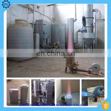 Lowest Price High Quality Biomass Gas Generating Equipment