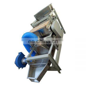 Semi Automatic Peanut Processing Line photo-3