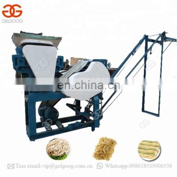 Best Price Automatic Ramen Noodle Maker Electric Fresh Noodle Making Machine For Sale