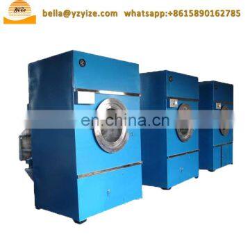 Industrial Line Wool Dehydrating and Sheep Wool Dryer Equipment
