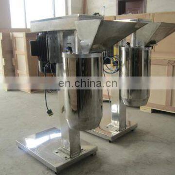 500kg/h Pepper Chili Sauce Making Machine From China Manufacturer photo-6