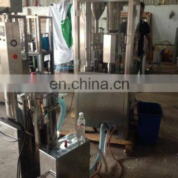 NJP-1200 Best Price Automatic Pill Capsule Filling Machine