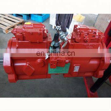 Doosan 401-00020B S250LC-V Hydraulic Pump For S250 Excavator photo-3
