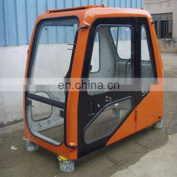 excavator cab,crane cab,heavy equipment cabs for kobelco,sumitomo,kubota