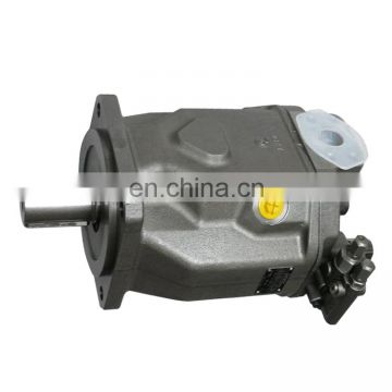 Swash plate design hydraulic piston pump