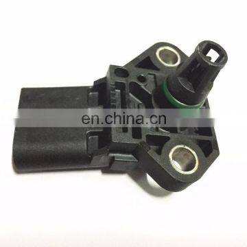 MAP Sensor Pressure Sensor 038906051B for Audi VW Seat Jetta Skoda OEM# 0261230267/0 261 230 267 photo-2