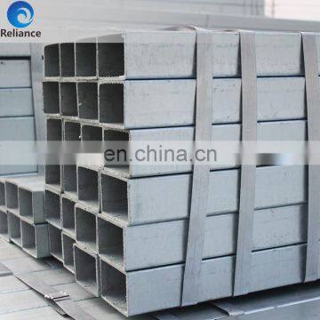 Big Diameter Square Steel Pipe