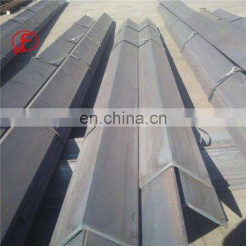 China Supplier With Holes l Price per kg Iron Angle Bar Emt Pipe photo-2