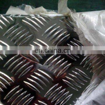 JIS H4000-2006 Aluminum Checker Plate photo-5