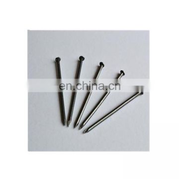 Hebei Factory Free Sample common steel nail supplies