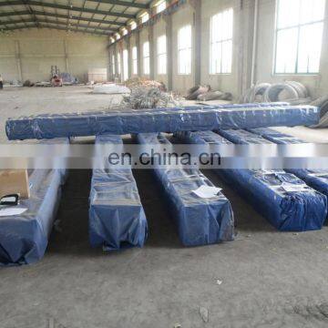 ASTM 201 Square Tube,stainless Steel Welded Tube photo-2