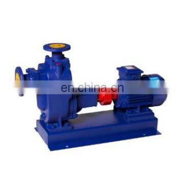 Electric Standard Sewage Transfer Pump Submersible Grinder Pump For Waste Water photo-3