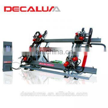 Aluminium Corner Crimping Machine For Aluminum Window Door