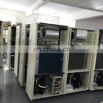 240L/D Industrial Dehumidifier With Water Pump photo-5