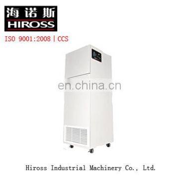 Large purify area by Air purification machine wholesale