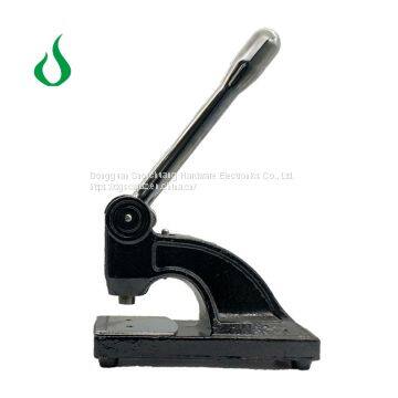 Library Hot Embosser seal Iron Embossing Stamp