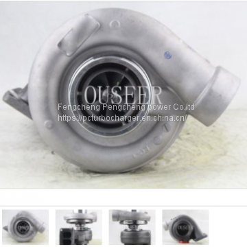 HX55 4049337 Turbocharger