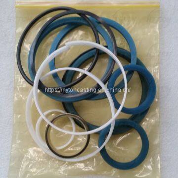 Apply to Metso Nordberg HP6 Multi-Cylinder Cone Crusher Spare Parts Tramp Release Cylinder Sealing Ring4 photo-4