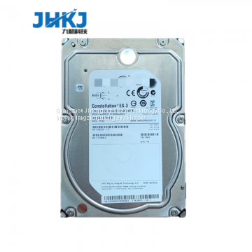 ST3000NM0023 3T SAS 7.2K 3.5  Server HDD Hard Disk Drive