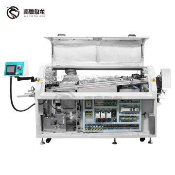 New Design Wave Soldering Machine Soldering Machine Lead-free Wave Soldering Machine With Great Price photo-2