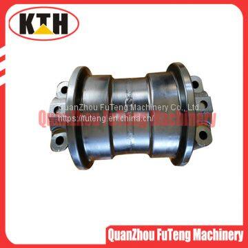 PC1250-7 excavator track roller for Komatsu