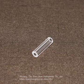 high quality newest quartz glass tube for lighting