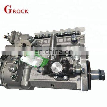 Sophisticated Technology weifang engine parts 6CT fuel injection pump P10Z010