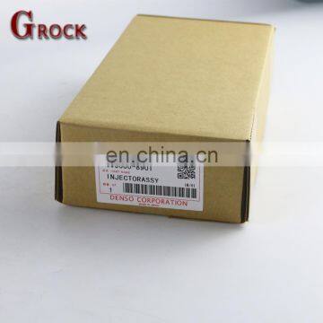Diesel Engine Denso Common Rail Injector 095000-8901 095000-8900