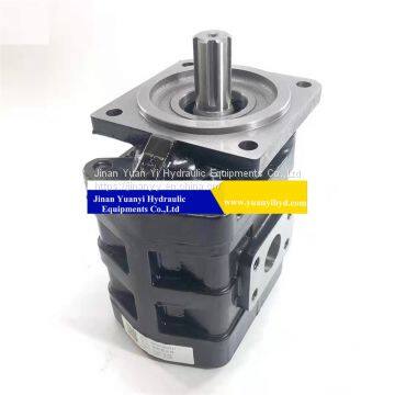 Jinan Hydraulic Pump CBGJ2032 CBGJ2040 CBGJ2050 CBGJ2063 CBGJ2080 CBGJ2100 Hydraulic Gear Pump photo-4