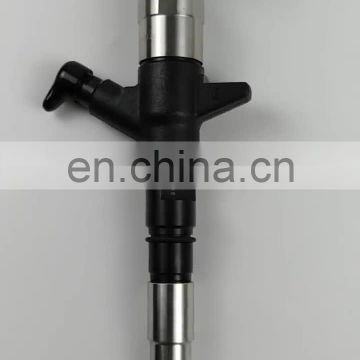 High Quality Diesel Injector 0445110116  Common Rail Disesl Injector 0445110116